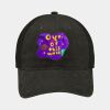 Pigment Print Mesh Back Cap Thumbnail