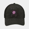 Pigment Print Mesh Back Cap Thumbnail