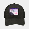 Pigment Print Mesh Back Cap Thumbnail