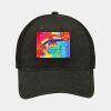 Pigment Print Mesh Back Cap Thumbnail