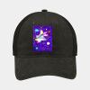 Pigment Print Mesh Back Cap Thumbnail
