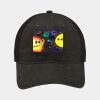 Pigment Print Mesh Back Cap Thumbnail