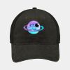Pigment Print Mesh Back Cap Thumbnail