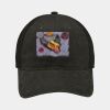 Pigment Print Mesh Back Cap Thumbnail