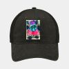 Pigment Print Mesh Back Cap Thumbnail