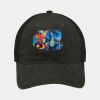 Pigment Print Mesh Back Cap Thumbnail