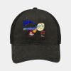 Pigment Print Mesh Back Cap Thumbnail
