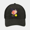 Pigment Print Mesh Back Cap Thumbnail
