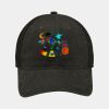 Pigment Print Mesh Back Cap Thumbnail
