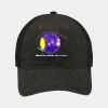 Pigment Print Mesh Back Cap Thumbnail