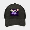 Pigment Print Mesh Back Cap Thumbnail