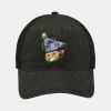 Pigment Print Mesh Back Cap Thumbnail