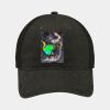 Pigment Print Mesh Back Cap Thumbnail