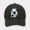Pigment Print Mesh Back Cap Thumbnail