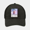 Pigment Print Mesh Back Cap Thumbnail