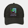 Pigment Print Mesh Back Cap Thumbnail