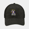 Pigment Print Mesh Back Cap Thumbnail