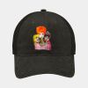 Pigment Print Mesh Back Cap Thumbnail