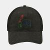 Pigment Print Mesh Back Cap Thumbnail