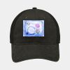 Pigment Print Mesh Back Cap Thumbnail