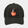 Pigment Print Mesh Back Cap Thumbnail