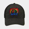 Pigment Print Mesh Back Cap Thumbnail