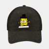Pigment Print Mesh Back Cap Thumbnail