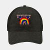 Pigment Print Mesh Back Cap Thumbnail