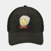 Pigment Print Mesh Back Cap Thumbnail