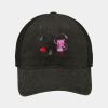 Pigment Print Mesh Back Cap Thumbnail