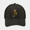 Pigment Print Mesh Back Cap Thumbnail