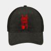 Pigment Print Mesh Back Cap Thumbnail