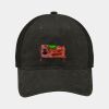 Pigment Print Mesh Back Cap Thumbnail