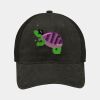 Pigment Print Mesh Back Cap Thumbnail