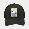 Pigment Print Mesh Back Cap Thumbnail