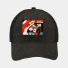 Pigment Print Mesh Back Cap Thumbnail