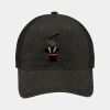 Pigment Print Mesh Back Cap Thumbnail