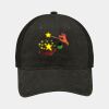 Pigment Print Mesh Back Cap Thumbnail