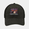 Pigment Print Mesh Back Cap Thumbnail