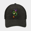 Pigment Print Mesh Back Cap Thumbnail