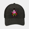 Pigment Print Mesh Back Cap Thumbnail