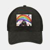 Pigment Print Mesh Back Cap Thumbnail