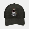 Pigment Print Mesh Back Cap Thumbnail