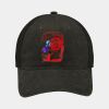 Pigment Print Mesh Back Cap Thumbnail