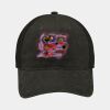 Pigment Print Mesh Back Cap Thumbnail