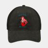 Pigment Print Mesh Back Cap Thumbnail