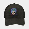 Pigment Print Mesh Back Cap Thumbnail