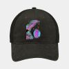 Pigment Print Mesh Back Cap Thumbnail