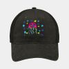 Pigment Print Mesh Back Cap Thumbnail