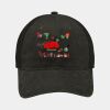 Pigment Print Mesh Back Cap Thumbnail